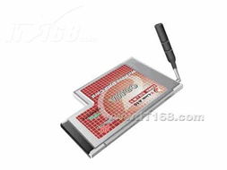 无线网卡选购指南 以T-Link A10为例，探索IT168无线上网卡图片大全
