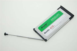 贝尔讯610 ce无线上网卡产品展示与性能解析